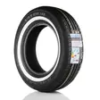 Galaxy R1 Valkosivu 20 mm 165/65-13 - 13-tuumaiset - 6970312160904 - 1