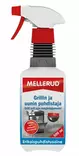 Grillin ja uunin puhdistaja 0,5 L - Puhdistusaineet - 4004666002404 - 1