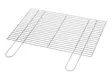 Grilliritila 60 x 40 cm Mustang - Grillaustarvikkeet - 6410412744524 - 1