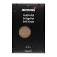 Grilliritil=C3=A4 rosteri 40 x 60 cm Mustang - Grillaustarvikkeet - 6410412116994 - 2