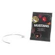 Grillivarras Mustang 4 kpl - Grillaustarvikkeet - 6410412515124 - 1