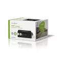 HDMI Muunnin | 3x RCA Female | 1x HDMI Output | Yksisuuntainen | 1080p | 1.65 Gbps | ABS-Muovi | Antrasiitti - Videomuuntimet - 5412810319954 - 67
