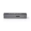 HDMI Toistin | 25.0 m | 8K@60Hz | 48 Gbps | Alumiini | Antrasiitti - Nedis tuotteet - 5412810419234 - 20