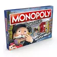Habro games monopoly sore loosers_2-5010993717224 - Pöytäpelit - 5010993717224 - 2