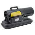 Hallilämmitin 20 kW diesel - Rakennuslämmittimet - 6438140200204 - 5