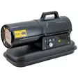 Hallil=C3=A4mmitin 20 kW diesel - Rakennuslämmittimet - 6438140200204 - 1