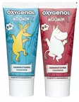 Hammastahna Oxygenol 0-2v 50 ml - Suunhoito - 6414504310574 - 1