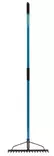 Harava Xpert Garden 150cm 16-hampainen - Harjat ja haravat - 6410416072364 - 1
