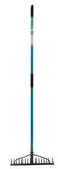 Harava Xpert Garden 150cm 16-hampainen - Harjat ja haravat - 6410416072364 - 2