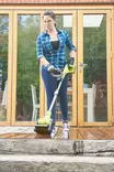 Harja puupinnoille RAC820 Ryobi - Monitoimityökalujen tarvikkeet - 4892210181824 - 7