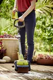 Harja puupinnoille RAC820 Ryobi - Monitoimityökalujen tarvikkeet - 4892210181824 - 2