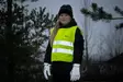Heijastinliivi lasten 3M keltainen M - Heijastimet ja huomioliivit - 6410413204584 - 2
