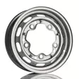 Herbie Silver 6x15 - 15-tuumaiset - 6438431009264 - 4