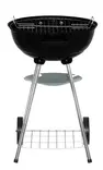 Hiiligrilli Basic 43 Mustang - Pallogrillit ja hiiligrillit - 6410413247024 - 3