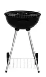Hiiligrilli Basic 43 Mustang - Pallogrillit ja hiiligrillit - 6410413247024 - 4