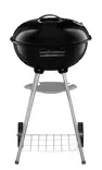 Hiiligrilli Basic 43 Mustang - Pallogrillit ja hiiligrillit - 6410413247024 - 1