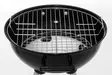 Hiiligrilli Basic 43 Mustang - Pallogrillit ja hiiligrillit - 6410413247024 - 2