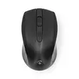Hiiri | Langaton | 800 / 1200 / 1600 dpi | Säädettävä DPI | Painikkeiden lukumäärä: 4 | Molempikätinen - Tietokoneen hiiret - 5412810454914 - 30