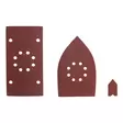 Hiomapaperisetti SMS30A - Hiomatarvikkeet - 4892210116444 - 1