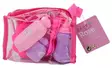 Hoitotarvikepussi Baby Rose -  - 19-19-8711866276554 - 2