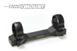 Innomount Tikka T3 30mm H16 pikajalka - Metsästystarvikkeet - 6438014322124 - 1
