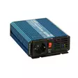 Invertteri siniaalto 400 W Vatti - Invertterit ja virtamuuntimet - 6438168100364 - 1
