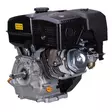 Irtomoottori Loncin 13 hp 389cc bensiini - Irtomoottorit - 6438168069234 - 3
