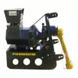 Traktorigeneraattori JDP 24 kW PTOG - Aggregaatit - 6438014186214 - 5