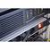 Alu-Line 19" kanta 9-tie musta TYPE F - Jatkojohdot - 4007123592104 - 2