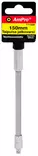 Jatkovarsi taipuisa 1/4" 150mm - Hylsyt ja adapterit - 795609115094 - 1