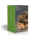Jouluvalot | Nauha | 720 LED's | Lämmin Valkoinen | 54.00 m | Kevyet vaikutukset: 7 | Sisä- tai ulkotila | Verkkovirtakäyttöinen - Valosarjat - 5412810407194 - 69