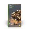 Jouluvalot | Nauha | 720 LED's | Lämmin Valkoinen | 54.00 m | Kevyet vaikutukset: 7 | Sisä- tai ulkotila | Verkkovirtakäyttöinen - Valosarjat - 5412810407194 - 66