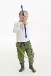 Jousipyssysetti - Leikkiaseet - 6410412759764 - 4