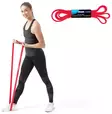 Jumppakuminauha extra heavy Atom - Kuntoilulaitteet ja -välineet - 6410413323124 - 1