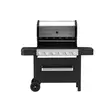 Gasolgrill - Kaasugrillit - 6410413241664 - 4