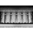 Gasolgrill Atlanta 6 Mustang - Kaasugrillit - 6410413241664 - 3