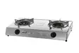 Kaasuliesi Mustan RST 2 - Uunit ja liedet - 6410412639974 - 1