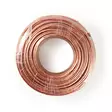 Kaiutinkaapeli | 2 x 4.00 mm² | CCA | 100 m | Pyöreä | PVC | Läpikuultava | Kääre - Audiokaapelit - 5412810312764 - 70