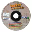 Kaiutinkaapelikela 2x 0.25 mm² 100 m Musta - Audiokaapelit - 8010246005334 - 40