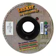 Kaiutinkaapelikela 2x 1.50 mm² 100 m Musta/Punainen - Audiokaapelit - 8010246014114 - 40