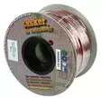 Kaiutinkaapelikela 2x 1.50 mm² 100 m Musta/Punainen - Audiokaapelit - 8010246014114 - 70
