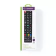 Kaukosäädin | Sopii laitteeseen: Panasonic / Sharp | Kiinteä | 1 Laite | Amazon Prime / Disney + Button / Netflix -näppäin / Rakuten TV Button / Viera Link -näppäin / Youtube -näppäin | Infrapuna | Musta - Kaukosäätimet - 5412810322664 - 66