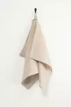 Keitti=C3=B6pyyhe Pellava 45x70 cm natural - Keittiötekstiilit - 6410416198514 - 1