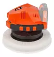 Kiilotuskone 240 mm Dual Powerplus - Akkutyökalut - 5400338080654 - 3