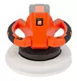 Kiilotuskone 240 mm Dual Powerplus - Akkutyökalut - 5400338080654 - 5