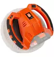 Kiilotuskone 240 mm Dual Powerplus - Akkutyökalut - 5400338080654 - 6