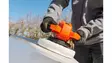Kiilotuskone 240 mm Dual Powerplus - Akkutyökalut - 5400338080654 - 4