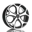 Kinect TitaniumPolish 6.5x15 - 15-tuumaiset - 6438431003644 - 1
