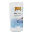 Kloorirae Planet Spa 1 kg - Ulkoporealtaat - 4029156021024 - 1