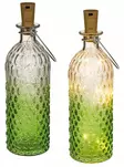 Koristepullo 10 LED - Pihakoristeet - 4029811397044 - 1